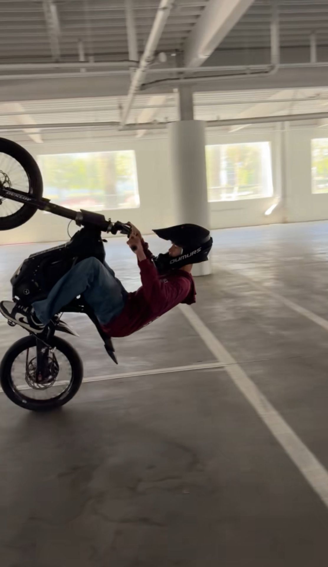 Talaria Mx3 Looking For Trades