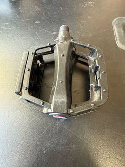 E-Bike Pedals Aluminum MTB Pedals for Ridstar Q20 E-Bikes and Dirt Bikes