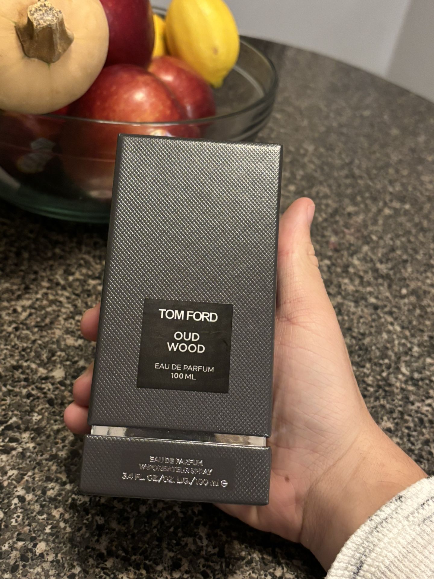 Tom Ford - Oud Wood