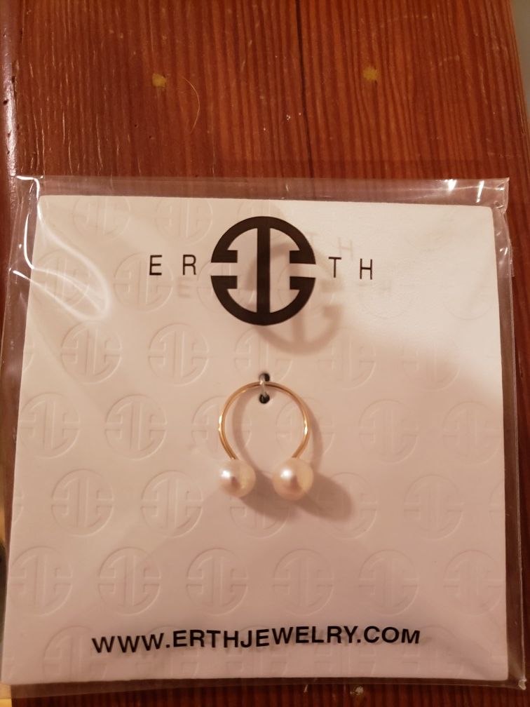 Erth tu y yo ring sale