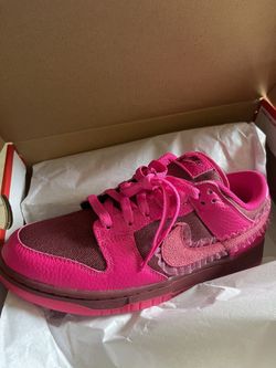 Nike Valentine Dunk SOLD!! SOLD