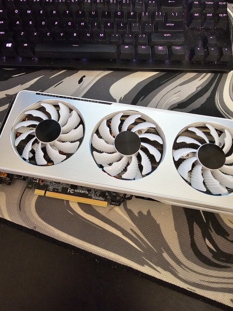 RTX 3060 Ti