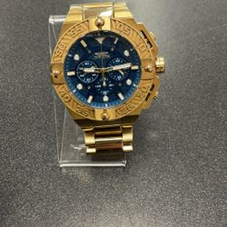 Invicta Watch