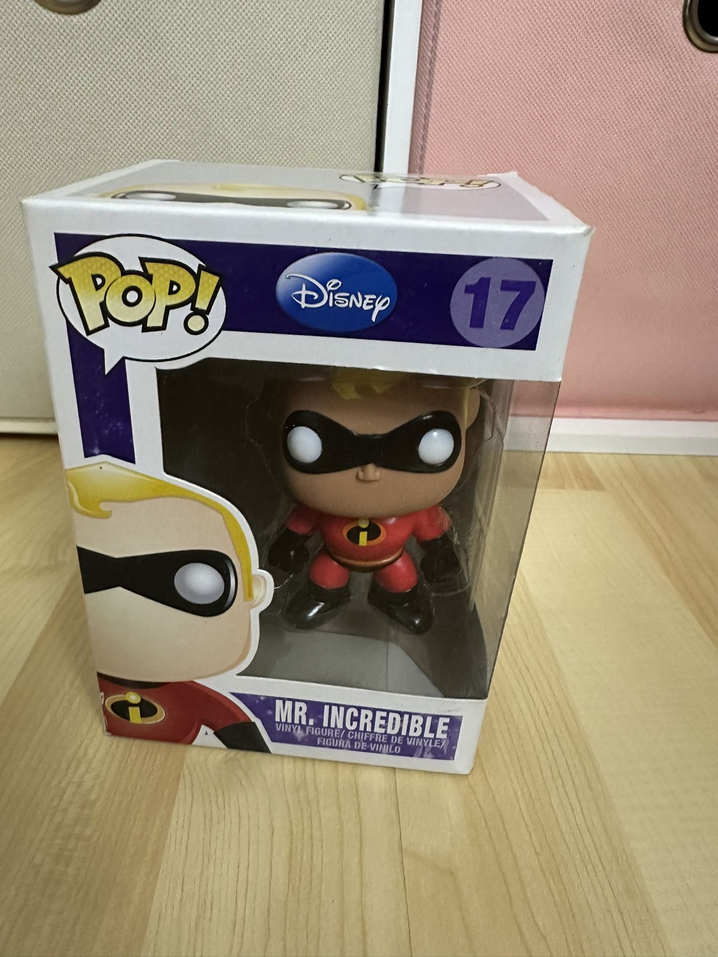 Pop Funko Mr Incredible 17,New Products : American Fashion Style Bags On Sale
