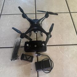 Holy Stone Drone Hs120d