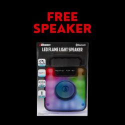 Free Speaker Pickup From Hallandale 
