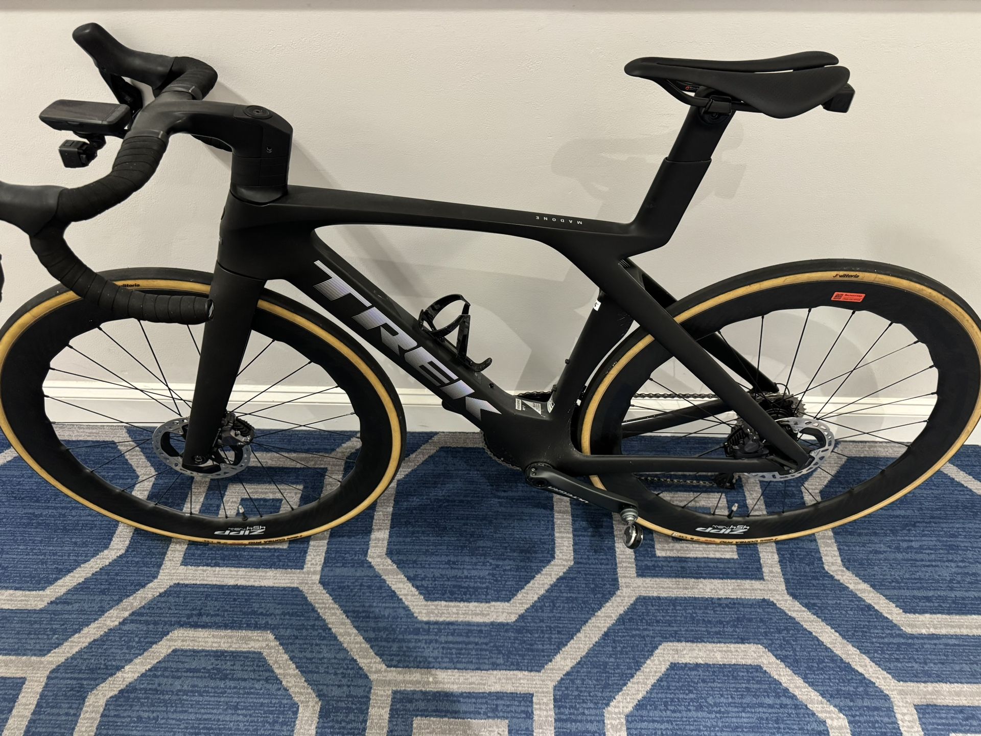 Trek Madone SLR 7 54 2023