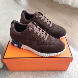 Hermes Men’s Sneaker With Box 2026 New