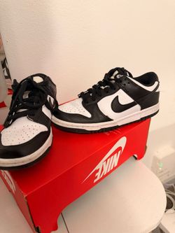 Nike shoes