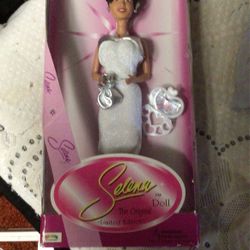 SALENA DOLL! The Original *Limited Edition*