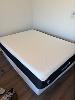 Nectar foam mattress