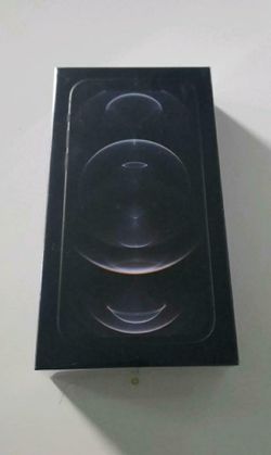 IPhone 12 Pro Max (No Credit needed) - Same Day Pickup - Financing Option