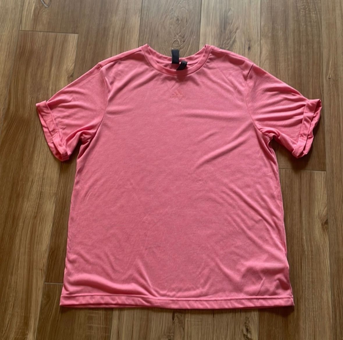 Adidas W BF Rolled Tee