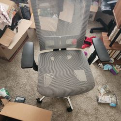 Nouhaus Ergonomic Chair