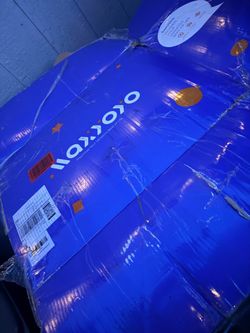Maxyoyo folding couch bed