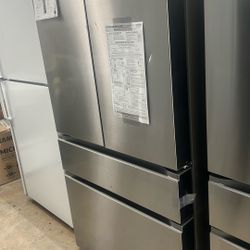 Lg 4door French Door 