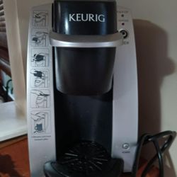 Keurig K-130 