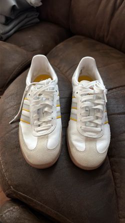 Adidas shoes