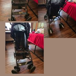 Kolcraft Stroller