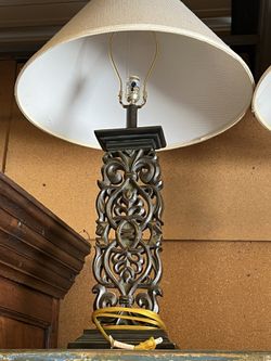 Lamps
