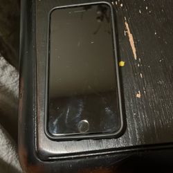 iPhone 8