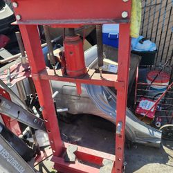 Shop Tools 