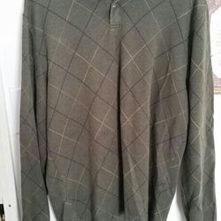 Men's Long Sleeve 