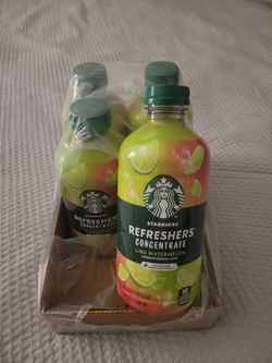 Starbucks Refreshers