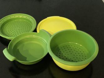 Tupperware Multi Cooker