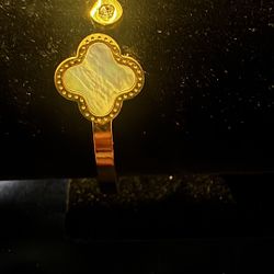 Bracelet Stainless Steel 