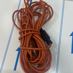 EXTENSION CORD 