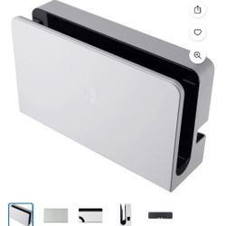 Nintendo Switch Dock