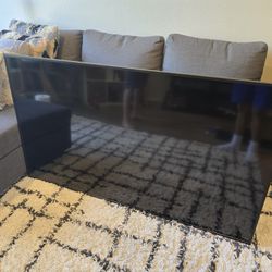 Samsung 65" TV