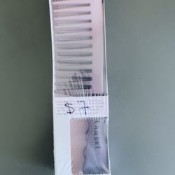 Double Row Detangler 