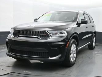 2024 Dodge Durango