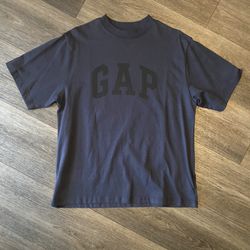 Kanye West T Shirt DONDA 2 YZY x GAP Size Small