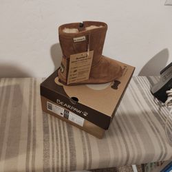 Bearpaw Boots Toddler 