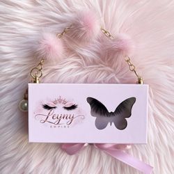 Leyny Empire Luxury Lash Gift Box 