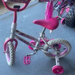 Kids Bike