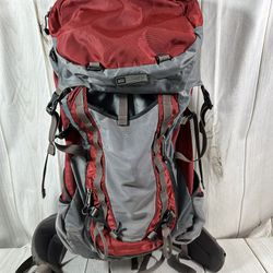 REI Co-op Ridgeline 65 Liter Large Hiking Backpack
