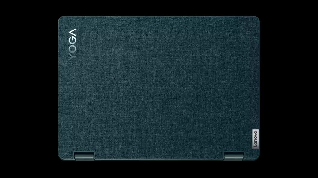 Yoga 6 Gaming Laptop