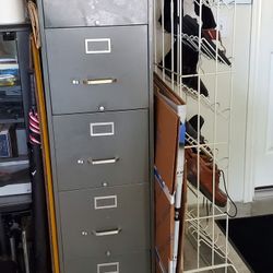 File cabinet