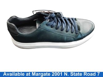 Saks Chi016 Blue