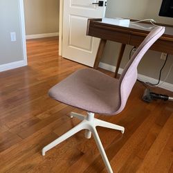 Desk Chair $50