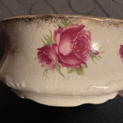 Lamoge Antique Bowl