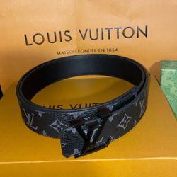Louis Vuitton Belt