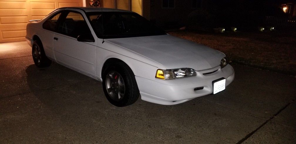 1995 Ford Thunderbird