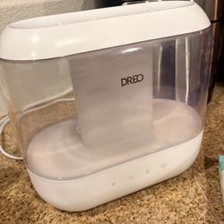 Humidifier 