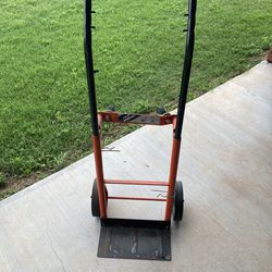 Hand Truck ( Dolly)