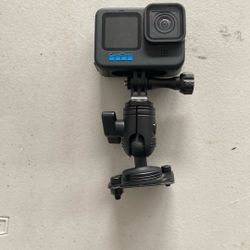 GoPro Hero 10 With Battery